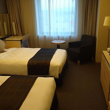 Hotel Toyota Castle Quarto foto