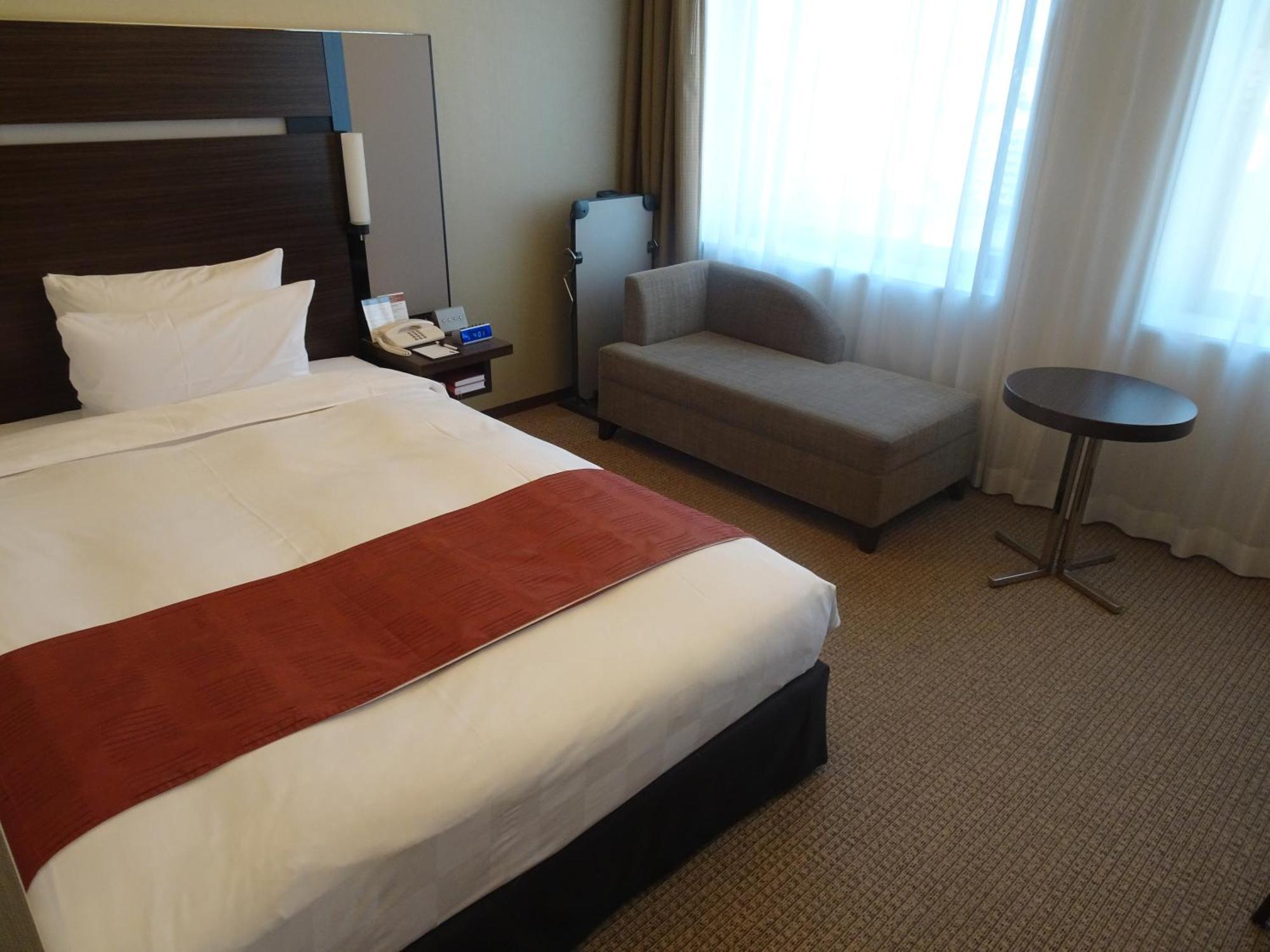 Hotel Toyota Castle Quarto foto