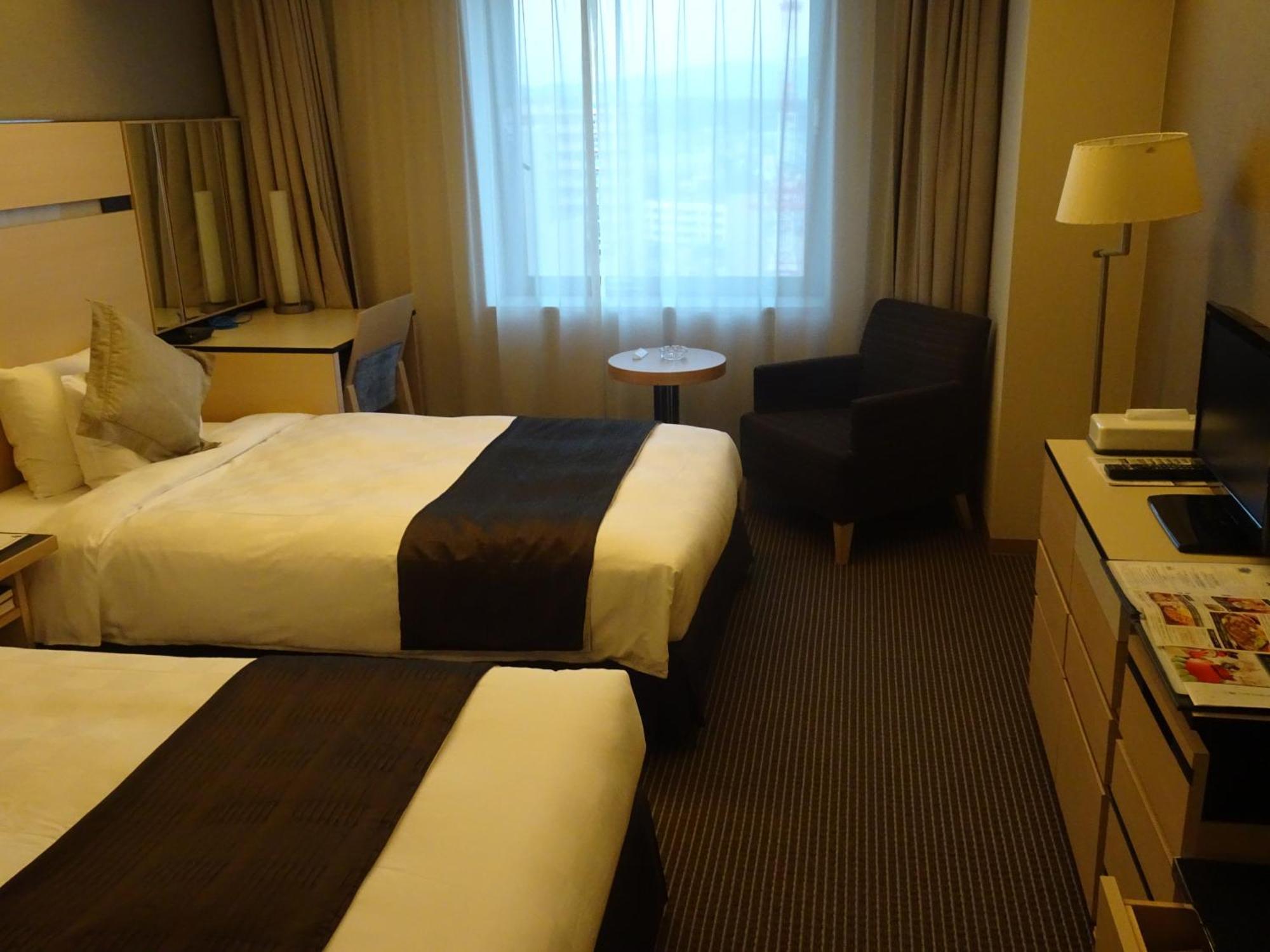 Hotel Toyota Castle Quarto foto