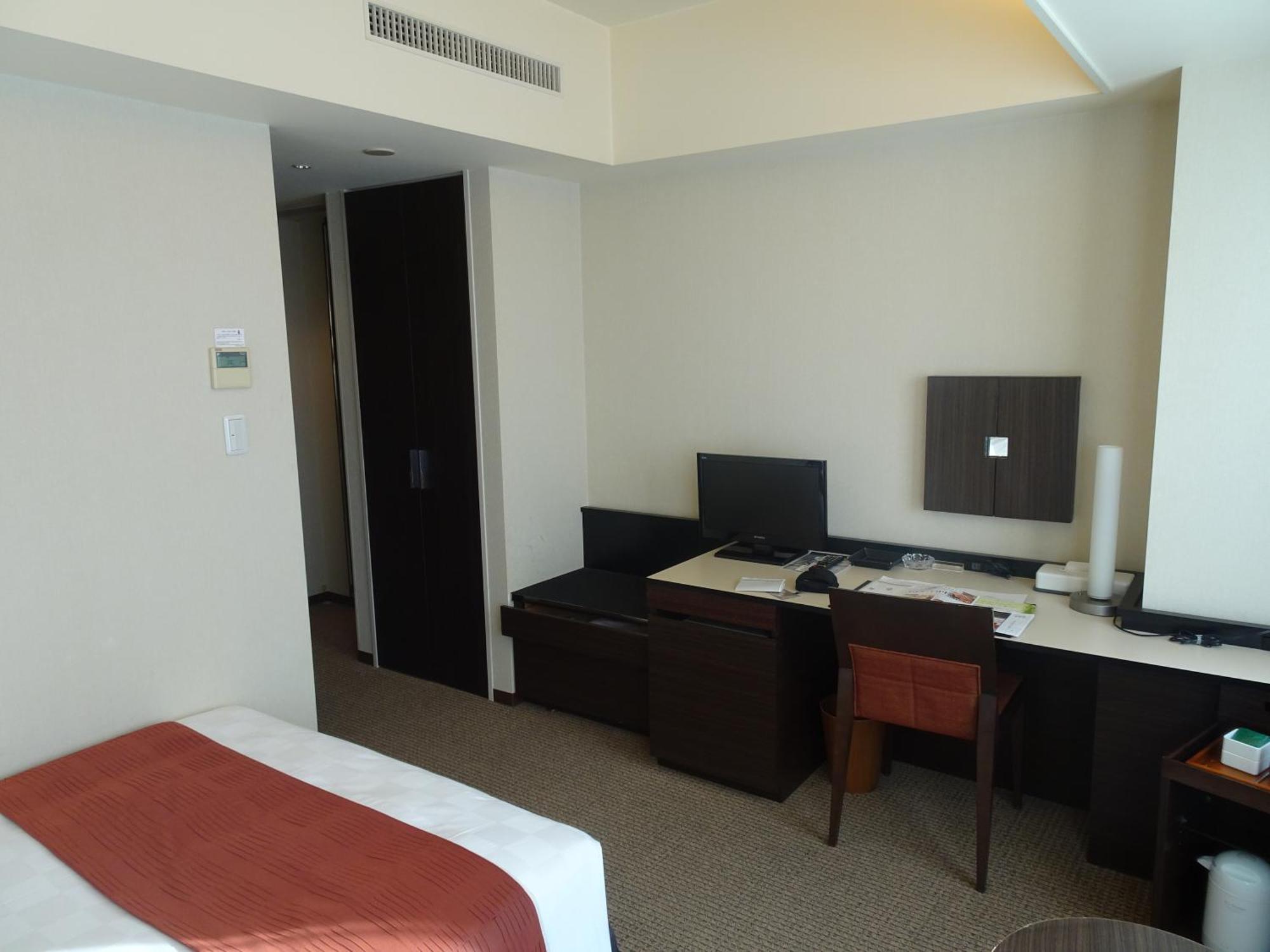 Hotel Toyota Castle Quarto foto