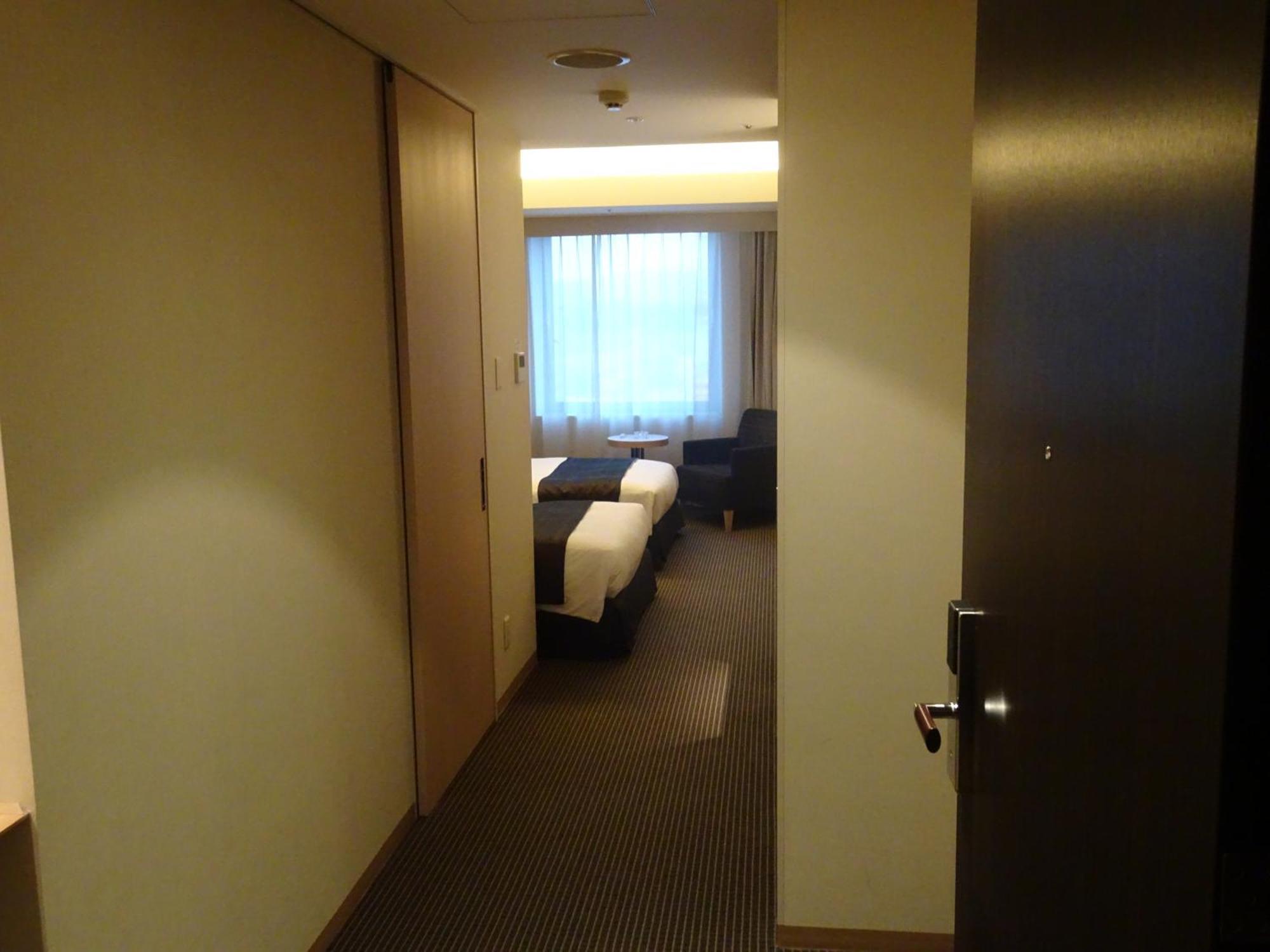 Hotel Toyota Castle Quarto foto