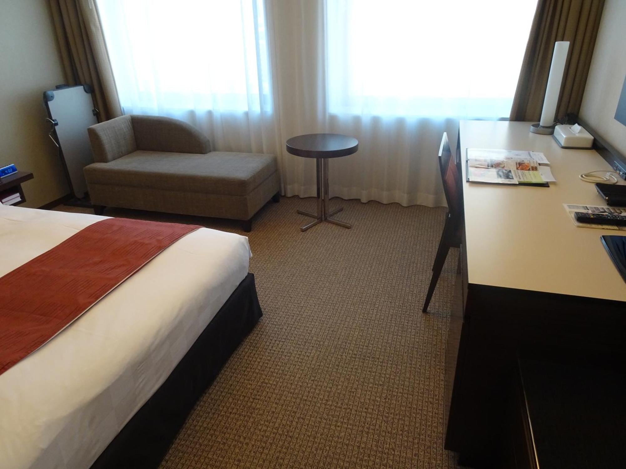 Hotel Toyota Castle Quarto foto