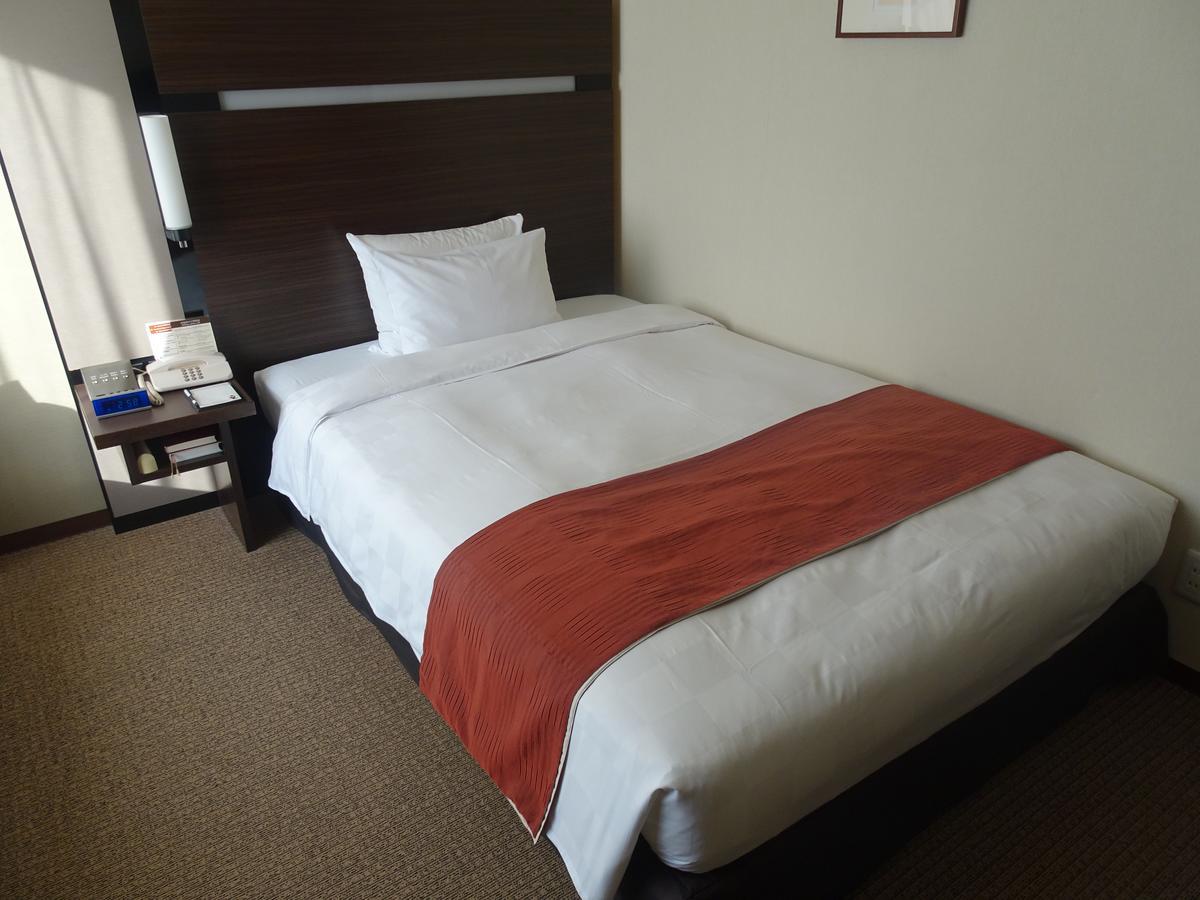 Hotel Toyota Castle Quarto foto
