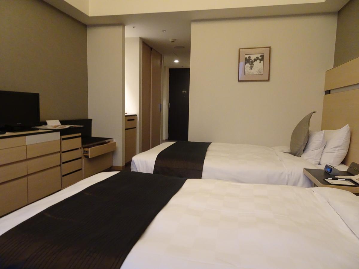 Hotel Toyota Castle Quarto foto