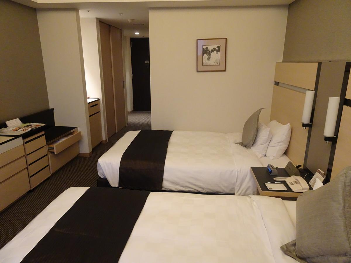 Hotel Toyota Castle Quarto foto